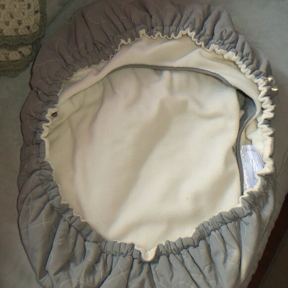 JJ Cole Collections Car Seat Cover - Picture 1 of 2